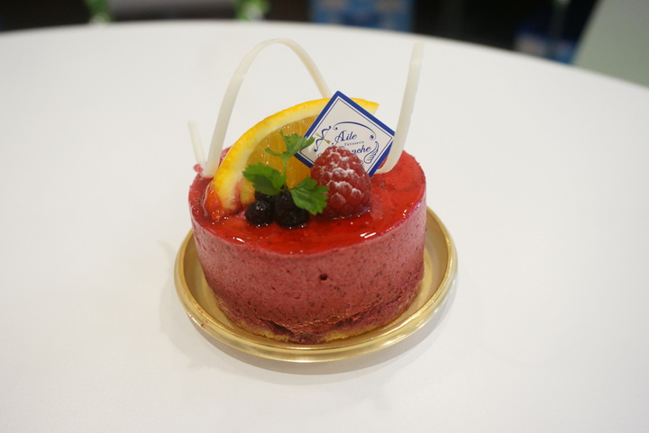 カシスオレンジ