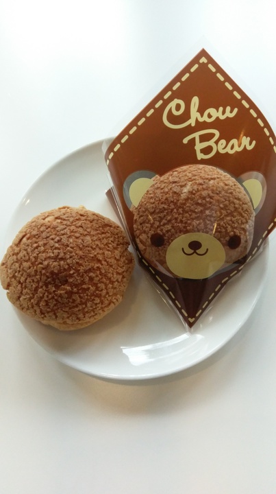 クッキーシュー