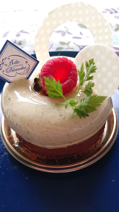 ホップショコラ