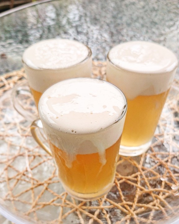 クラフトビールゼリー