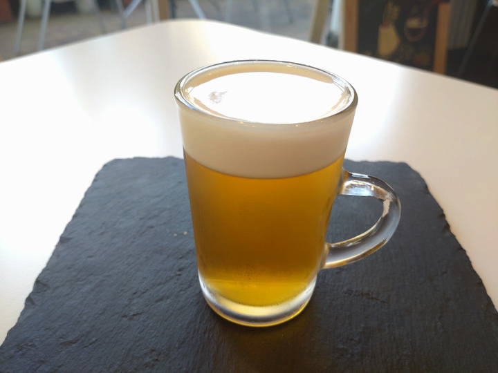 クラフトビールゼリー