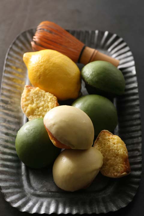 ルラシオンデュクールアミエル ピックアップ