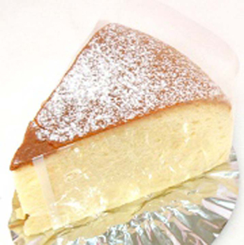 チーズケーキ