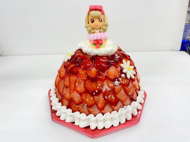 スペシャルプリンセス