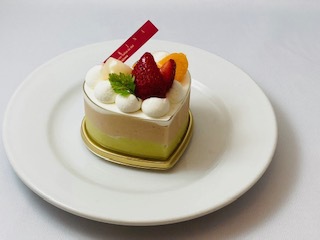 フレーズ ピスタチオ