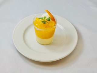 バレンシアオレンジ