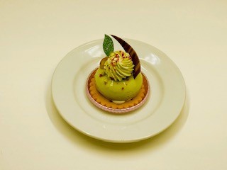 ピスタッシュ