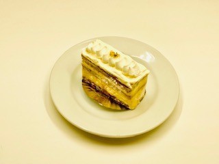 ミルフィーユ