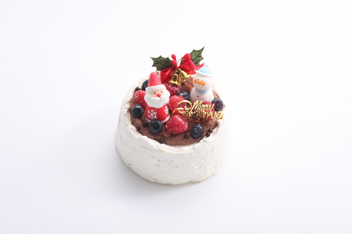 ホワイトベリークリスマス