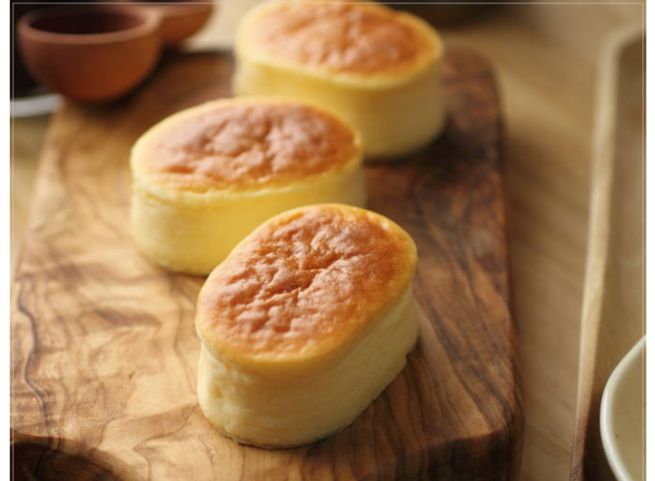 プチチーズ