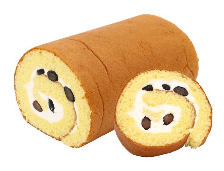 黒豆きなこロール