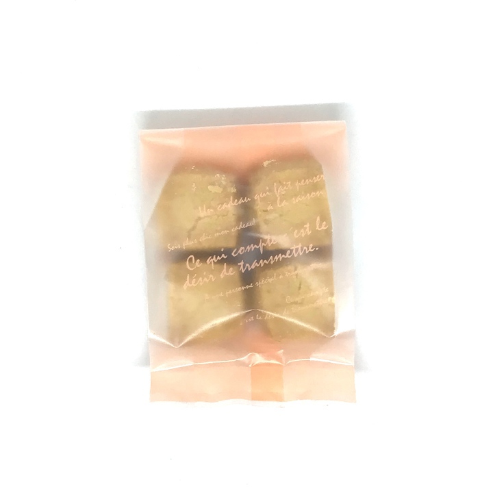 メイプルクッキー