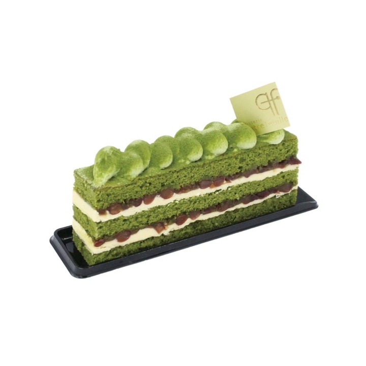 あん抹茶ブランシュ