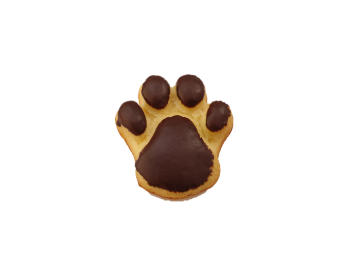 ぷにゅマド・チョコ