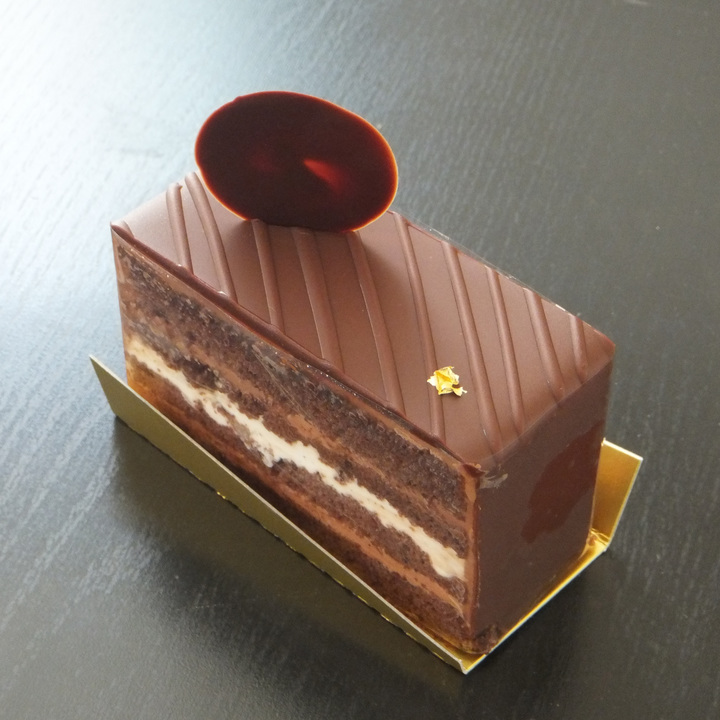 ショコラノワール