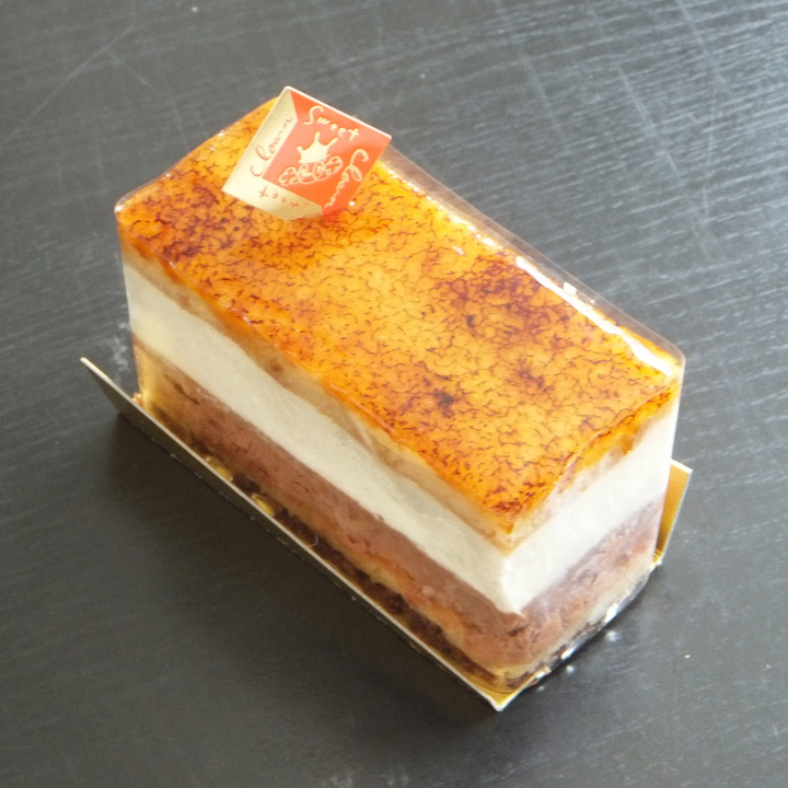 サンマルク
