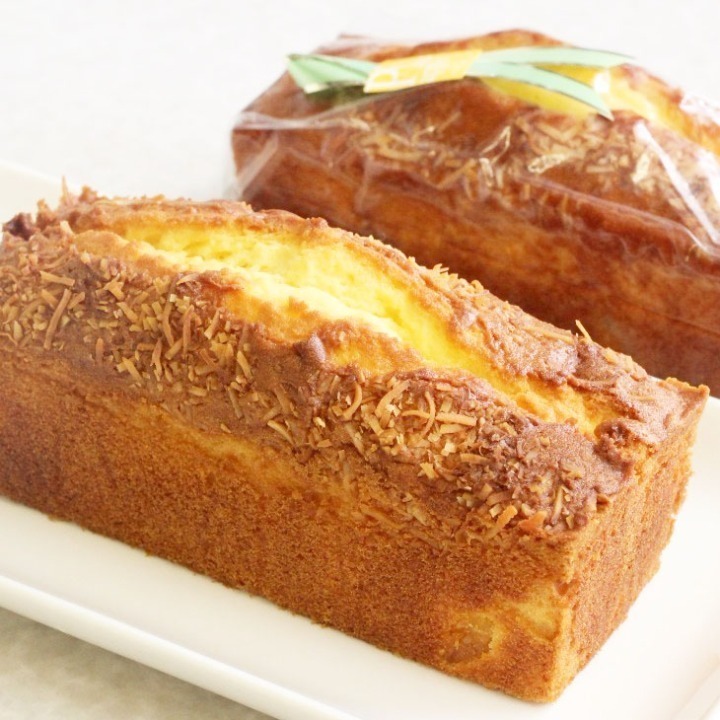 アナナスケーク