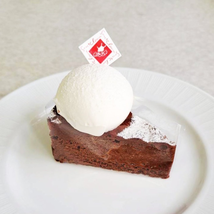 クラウンショコラ