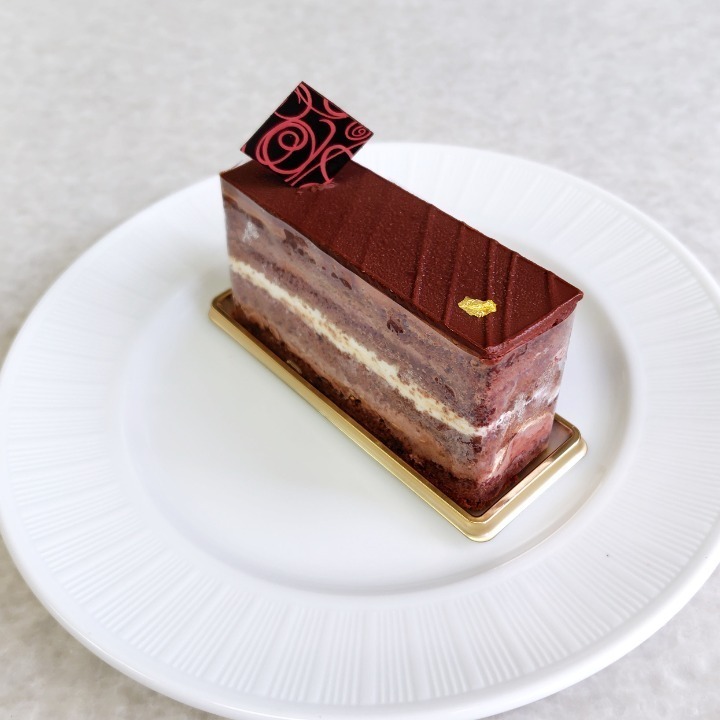 ショコラノワール