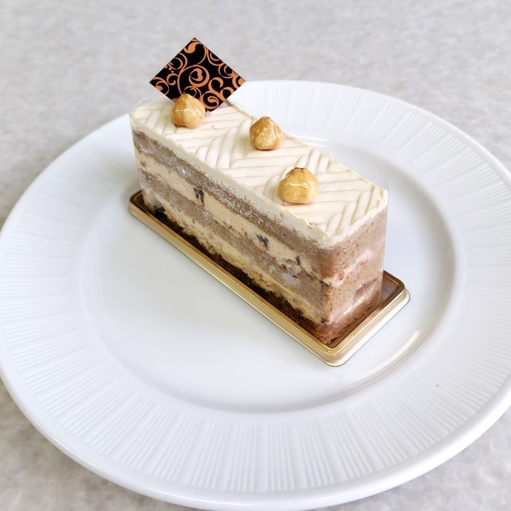 トランシュモカ