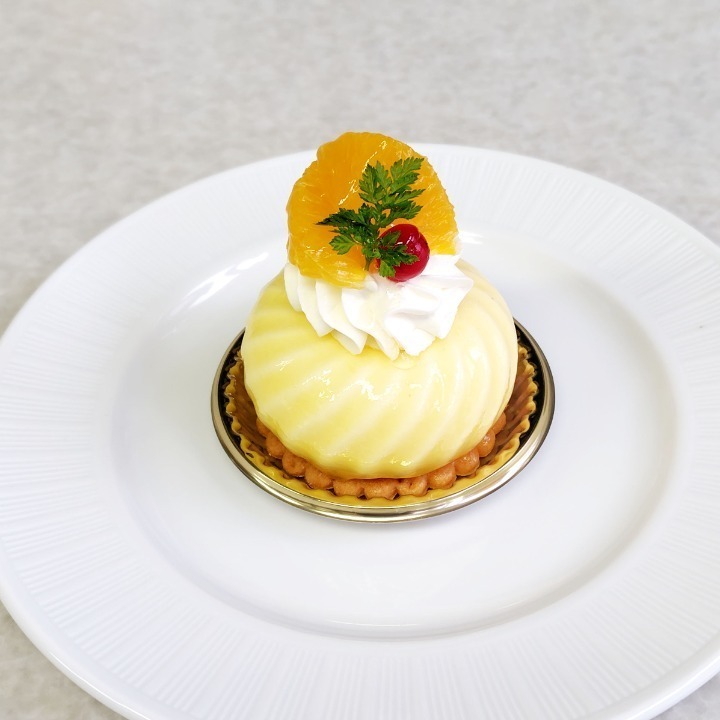 フロマージュオランジェ