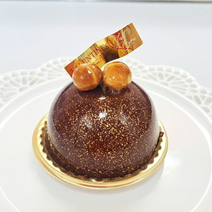 ミロワールショコラ