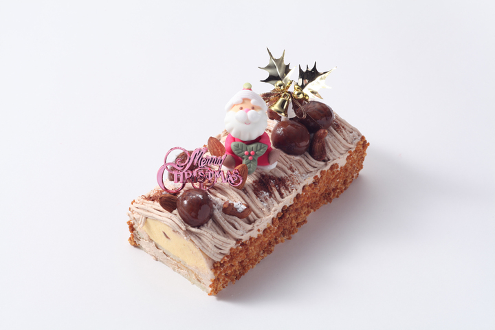 Xmasマロンバニーユ