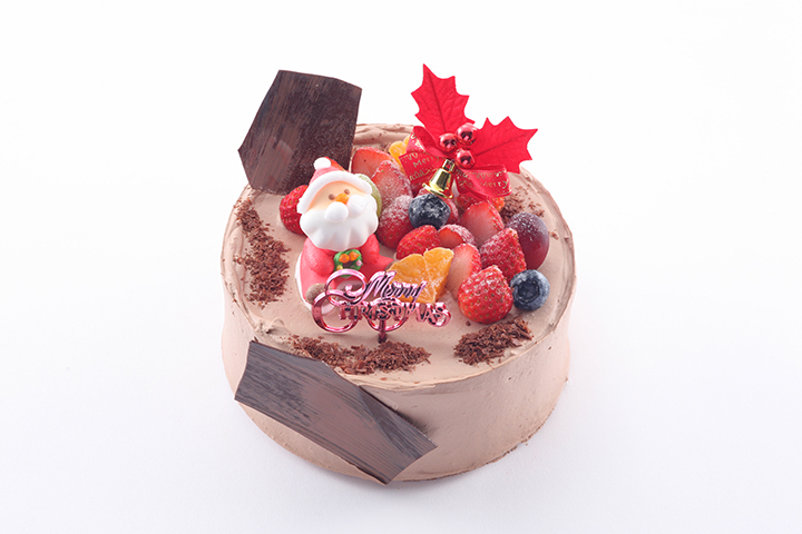Xmasショコラ