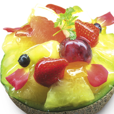 メロンゴーランド